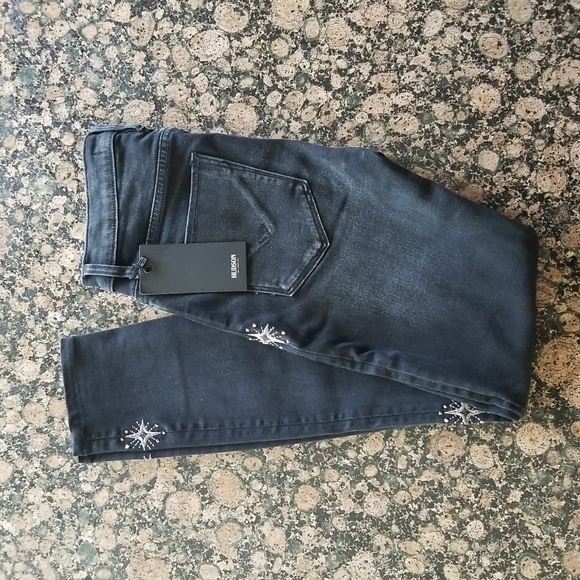 Hudson Niko Jean's - Picture 2 of 4